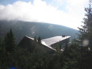 Labská bouda