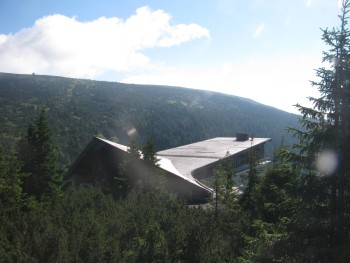 Labská bouda