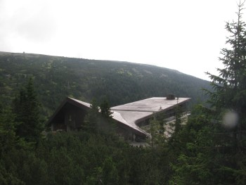 Labská bouda