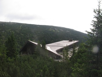 Labská bouda