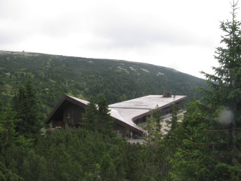 Labská bouda