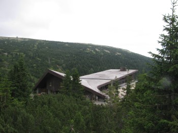 Labská bouda