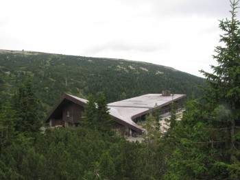 Labská bouda