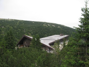 Labská bouda