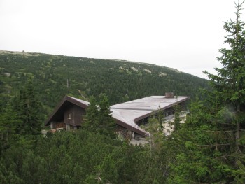 Labská bouda