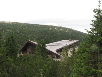 Labská bouda