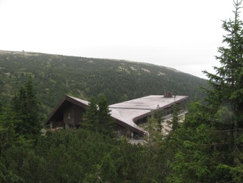 Labská bouda