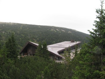 Labská bouda