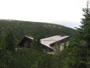 Labská bouda