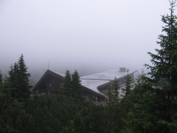 Labská bouda