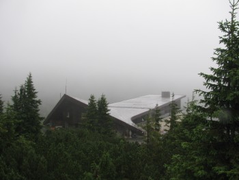 Labská bouda