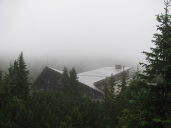 Labská bouda