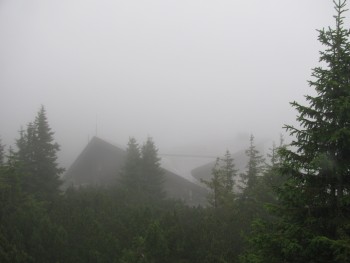 Labská bouda