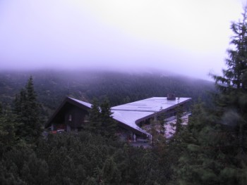 Labská bouda