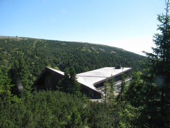 Labská bouda