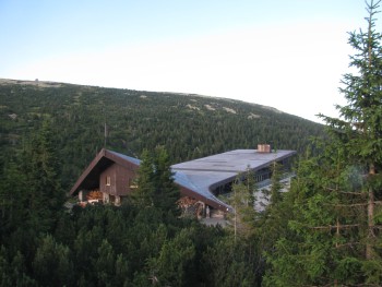 Labská bouda