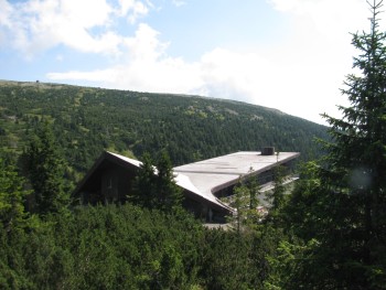 Labská bouda
