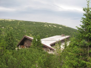 Labská bouda