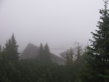 Labská bouda