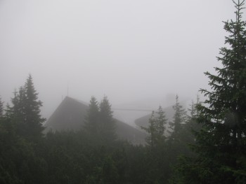 Labská bouda