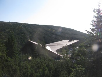 Labská bouda
