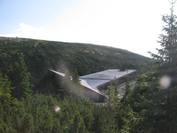 Labská bouda