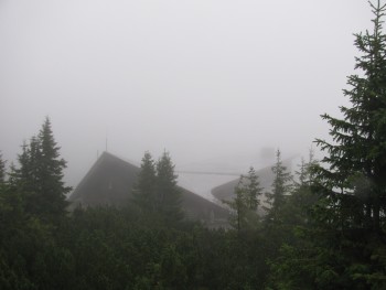 Labská bouda