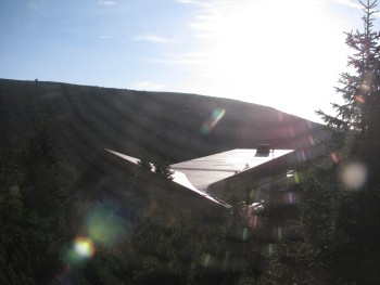 Labská bouda