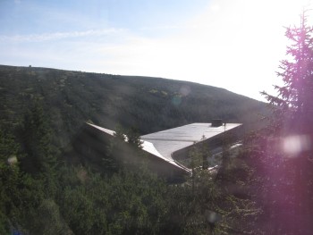 Labská bouda