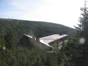 Labská bouda