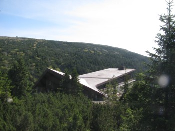 Labská bouda