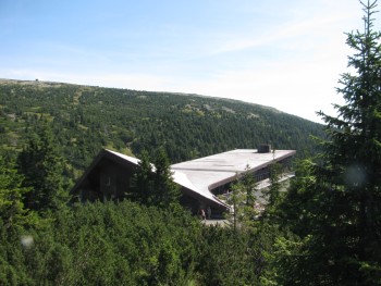 Labská bouda
