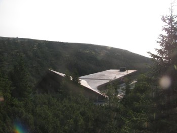 Labská bouda