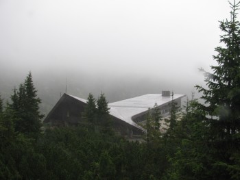 Labská bouda