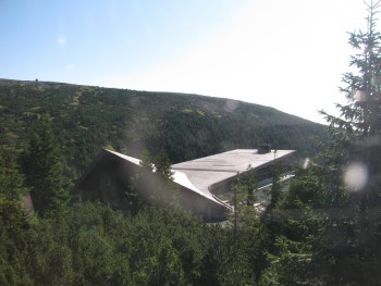 Labská bouda