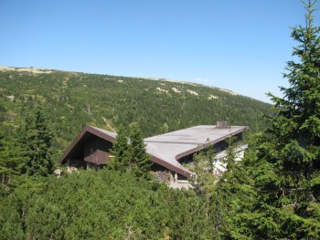 Labská bouda
