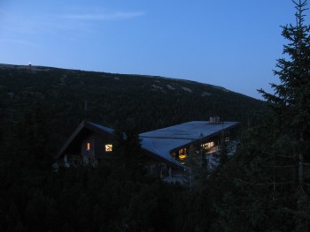 Labská bouda