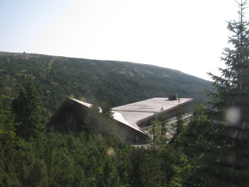 Labská bouda
