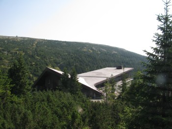Labská bouda