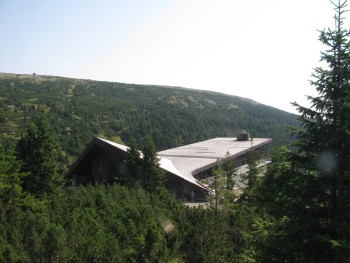 Labská bouda
