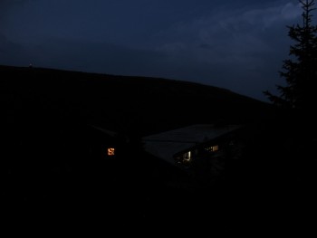 Labská bouda