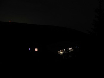 Elbe-Chalet