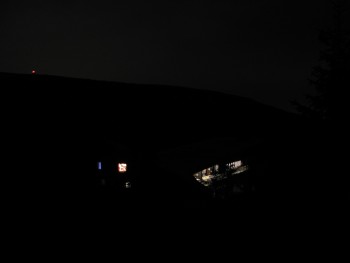 Elbe-Chalet