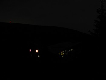 Elbe Chalet