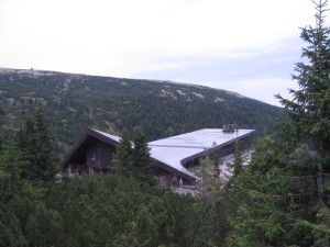 Elbe Chalet - Labská bouda, Sněžné jámy, Vysoké kolo - 1.8.2026 v 05:45 Elbe Chalet - Labská bouda, Sněžné jámy, Vysoké kolo - 1.8.2026 v 05:45