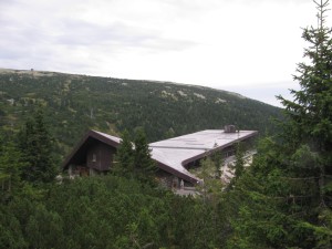 Elbe Chalet - Labská bouda, Sněžné jámy, Vysoké kolo - 1.8.2026 v 06:45 Elbe Chalet - Labská bouda, Sněžné jámy, Vysoké kolo - 1.8.2026 v 06:45