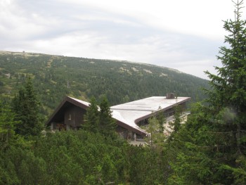 Elbe Chalet