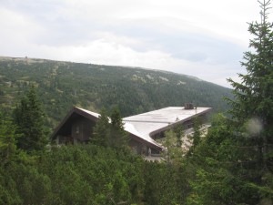 Elbe Chalet - Labská bouda, Sněžné jámy, Vysoké kolo - 1.8.2026 v 08:45 Elbe Chalet - Labská bouda, Sněžné jámy, Vysoké kolo - 1.8.2026 v 08:45