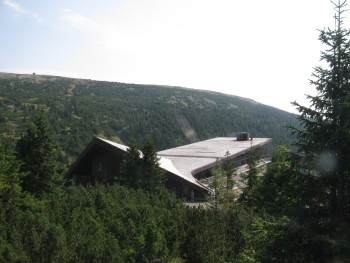 Labská bouda