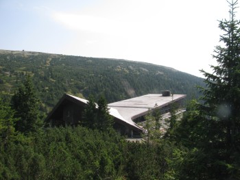 Labská bouda